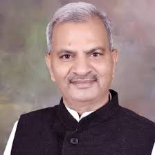 Naresh Chandra Uttam Patel